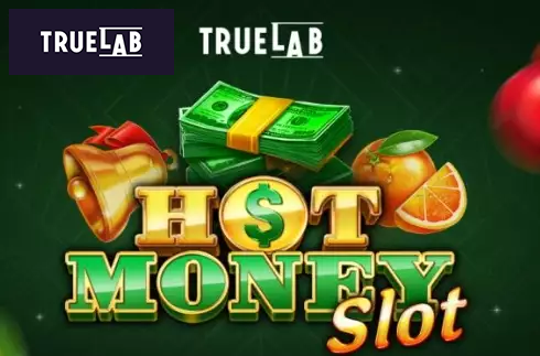 Hot Money Slot